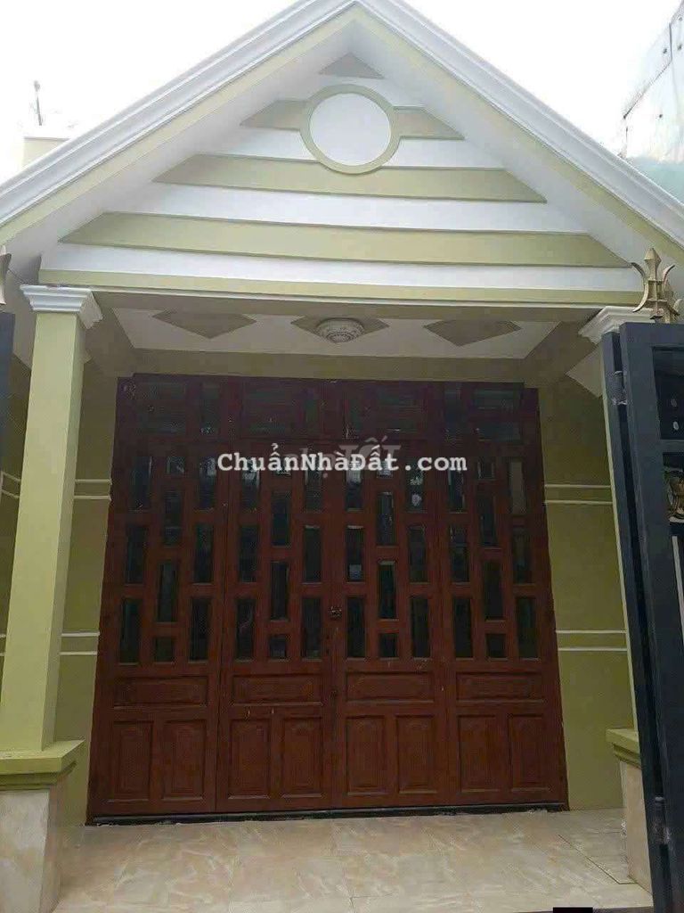 Cho thuê nhà dt 72 gần làng đại học