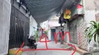 Bán nhà phường Tây Thạnh - DT 4,5 x 14 M 1 trệt , 1 lầu giả