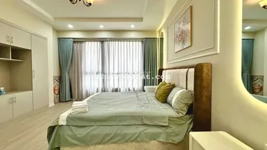 Bán chung cư Trung Yên Plaza- DT: 115m2, 3 phòng ngủ, Giá: 11.4 tỷ