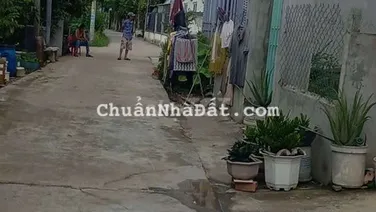Bán đất đường Gò Hưu