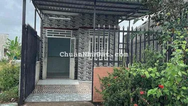 CG Bán nhà cấp 4 GIÁ RẺ KDC Đông Phú - TP Cần Thơ