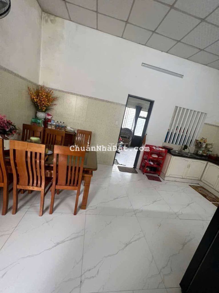 NHÀ 3 TẦNG DT ĐẤT 116M2 KIỆT K20 GẦN ĐƯỜNG CHÍNH