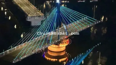 VIEW SÔNG HÀN ĐẸP LUNG LINH,2PN CAO CẤP HILTON GIÁ TỐT 5.7 TỶ.