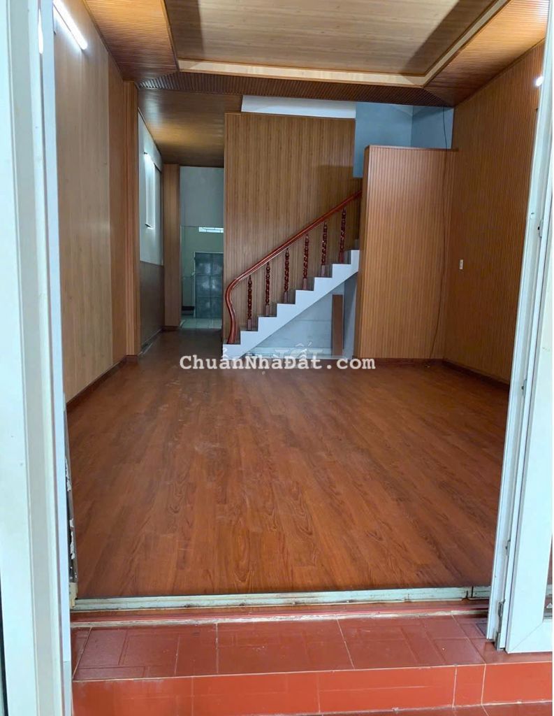 CHO THUÊ NHÀ TRỆT 1 LẦU – KDC PHÚ AN, TP. CẦN THƠ | 7 TRIỆU