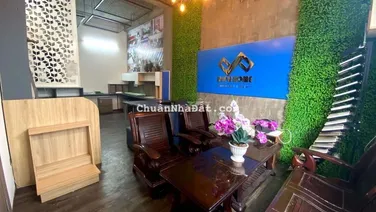 văn phòng sát mai chí thọ hoà xuân