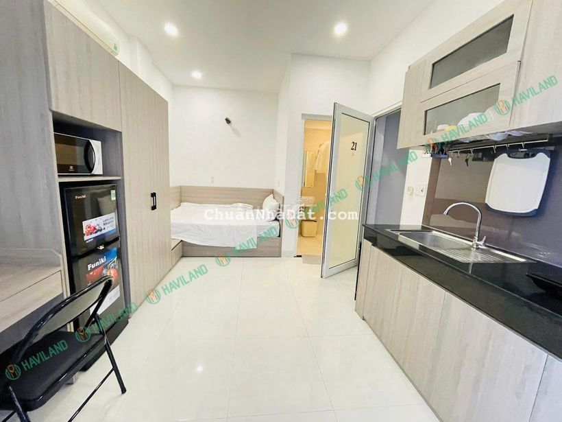 🏡 STUDIO MỚI –  NGŨ HÀNH SƠN