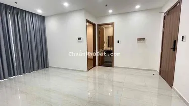 Cho thuê Chung cư Happy one central Phú Hoà 1PN