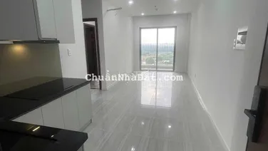 CHO THUÊ BCONS PLAZA CĂN GÓC 2PN, 2WC CÓ MÁY LẠNH, MÁY GIẶT, TỦ LẠNH