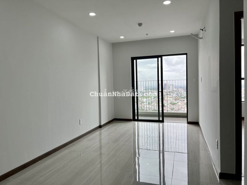 Cho thuê căn hộ Bcons Green View, 56m2, 2pn 2wc, 2 máy lạnh