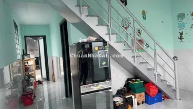 🏡 CHÍNH CHỦ BÁN NHÀ MỚI 100% – GÓC 2 MẶT HẺM Ô TÔ 78/12C ĐÔ LƯƠNG