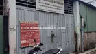 Cho thuê nhà Mt đht32. 5m x 20m. Lưng 2pn. Giá 8tr
