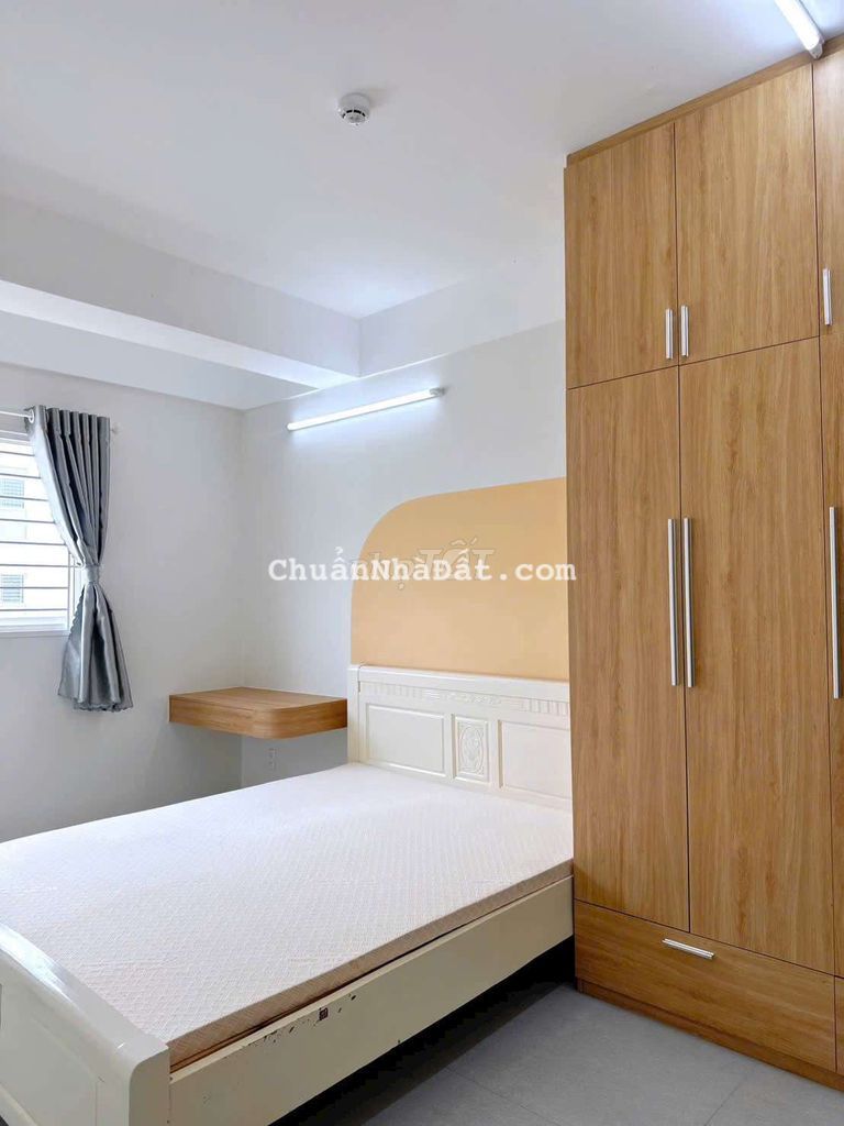 CHO THUÊ CĂN HỘ CHUNG CƯ 2PN FULL NỘI THẤT