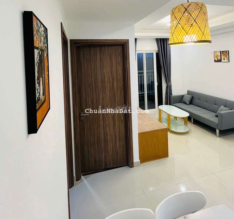 Cho thuê căn hộ 2 PN The View