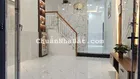 Nhà mới đón têt khu dân trí cao