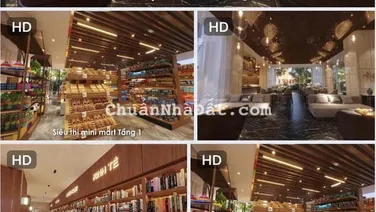 Giá tốt! Căn hộ 2PN cao cấp gần biển Mỹ Khê – 77,5m² chỉ 4,x tỷ