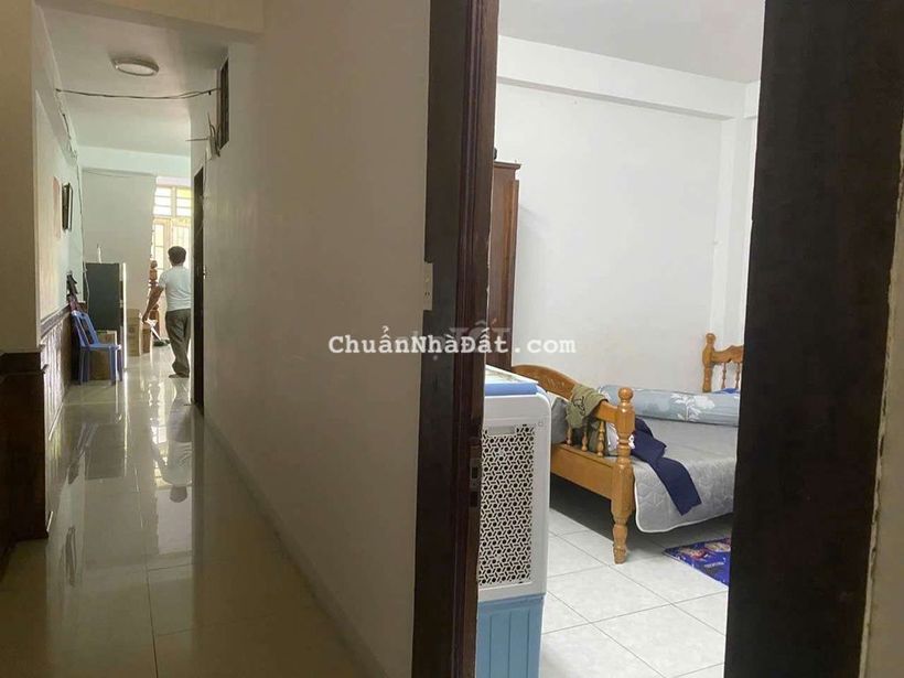 NGAY CÔNG VIÊN, 100M2 MẶT TIỀN VÕ QUẢNG ĐẸP LUNG LINH GIÁ TỐT 5.3 TỶ.