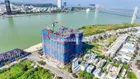CĂN GÓC 2PN CHO GIA ĐÌNH THÍCH RIÊNG TƯ - VIEW THUẬN PHƯỚC SIÊU ĐẸP