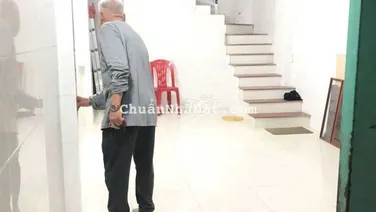 Cho thuê nhà khu thanh xuân Bắc ngõ 13 .dt 35mx3 tầng. Giá 7.5 triệu