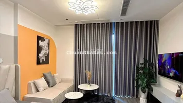 Studio zenpark Đủ đồ cực xinh cho thuê giá siêu tốt tại Vinhomes