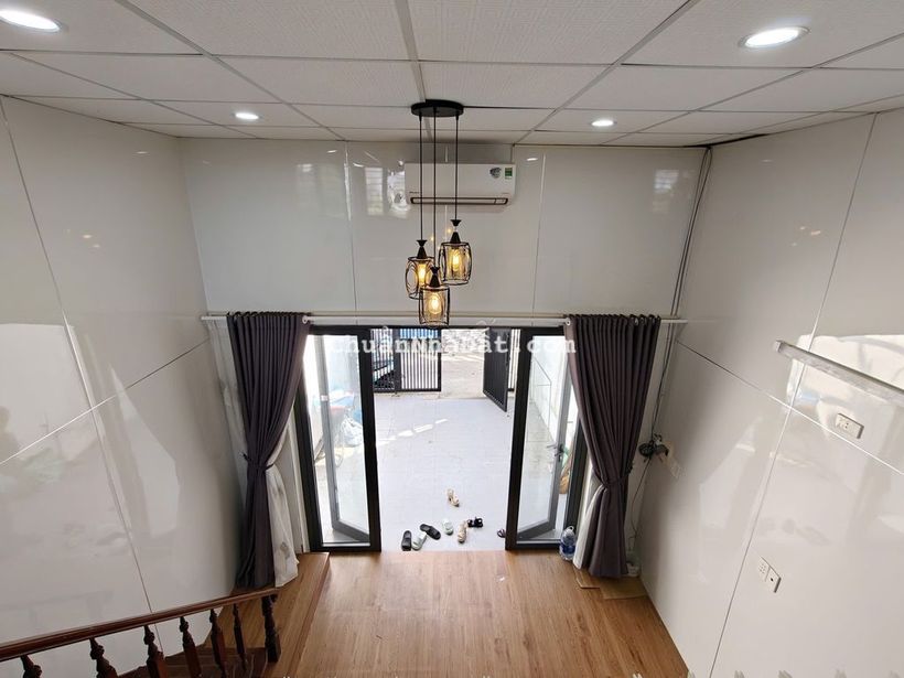 🌊 CHO THUÊ NHÀ NGUYÊN CĂN GẦN BIỂN – TRUNG TÂM QUẬN SƠN TRÀ 🏡