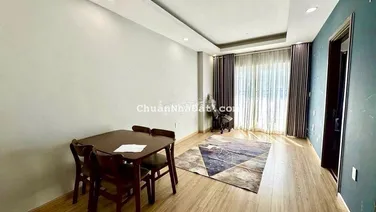 Bán Nhanh Căn Hộ Richmond - Nhà Mới - View Đẹp - Hỗ trợ vay 70%