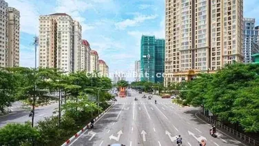 Bán căn hộ KĐT Nam Thăng Long Võ chí công.Tây Hồ 67m2.2 PN.Giá: 6Tỷ