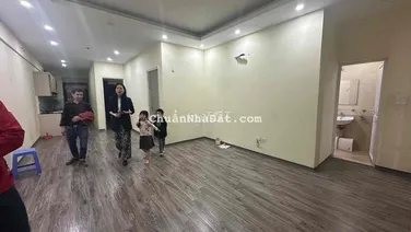 Chính chủ cẩn cho thuê căn hộ 95m2 tại toà C2 Xuân Đỉnh