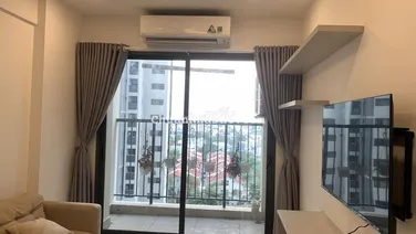 Cho thuê căn 2PN 2WC Eco Xuân ngay Lotte giá rẻ 7tr/ tháng. Đầy đủ NT