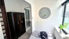 CHDV HXH Nguyễn Thiện Thuật, Q.3, đầy đủ nội thất mới, giá 5 triệu 3