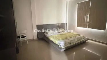 Căn hộ cho thuê 2pn full nội thất thủ dầu 1 Bình Dương
