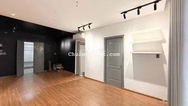 CĂN HỘ CHUNG CƯ - PHAN VĂN TRỊ Q5 - LẦU 5 - THANG MÁY - 3,3 TỶ