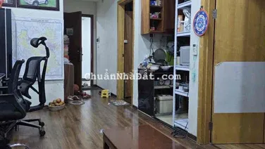 Chính chủ bán căn hộ Ecohome 1 dt 56m2 gồm 2p ngủ siêu đẹp