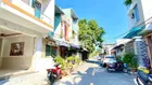 NHÀ MẶT TIỀN BÌNH THÁI 2 92M2 _ 2 TẦNG GẦN CHỢ,KINH DOANH SẦM UẤT.