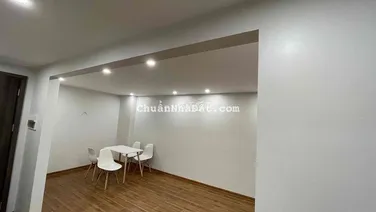 Cho thuê căn hộ trung tâm quận ba đình hà nội