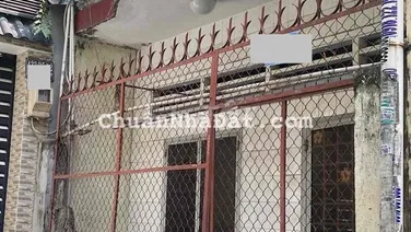 💥44M2-4,5 TỶ-HXH -2 LẦU-NGUYỄN VĂN LƯỢNG GV