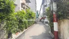 91M2 NGANG 5.8x15.5 ÔTO NGỦ NHÀ - HOÀNG HOA THÁM PHÚ NHUẬN CHỈ 90TR/M2