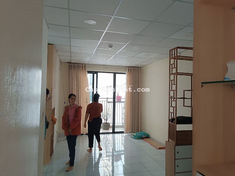 CHo Thuê Căn Góc 2PN 2WC (Có Ban Công) - 5 Triệu/Tháng