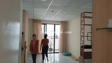 CHo Thuê Căn Góc 2PN 2WC (Có Ban Công) - 5 Triệu/Tháng