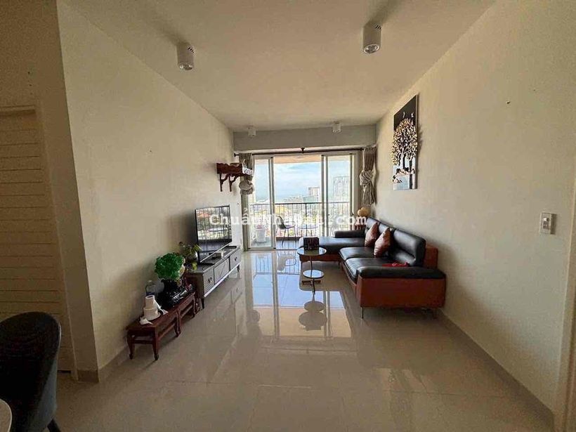 cho thuê căn hộ 2PN 94m2 view biển Vũng Tàu Plaza