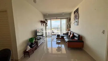 cho thuê căn hộ 2PN 94m2 view biển Vũng Tàu Plaza