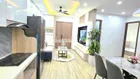 căn hộ chung cư Bán đảo Linh Đàm 2 ngủ nhỏ xinh