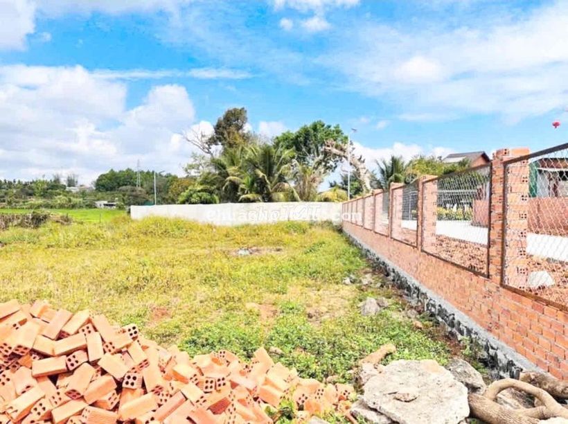 💎Lô TC 5x32m hẻm 18 UNG VĂN KHIÊM ( Hẻm 200 Y Wang cũ), gần đường Nguy