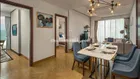 Độc quyền căn 1PN, view ôm trọn biển Mỹ Khê, giá cực tốt, full nội th