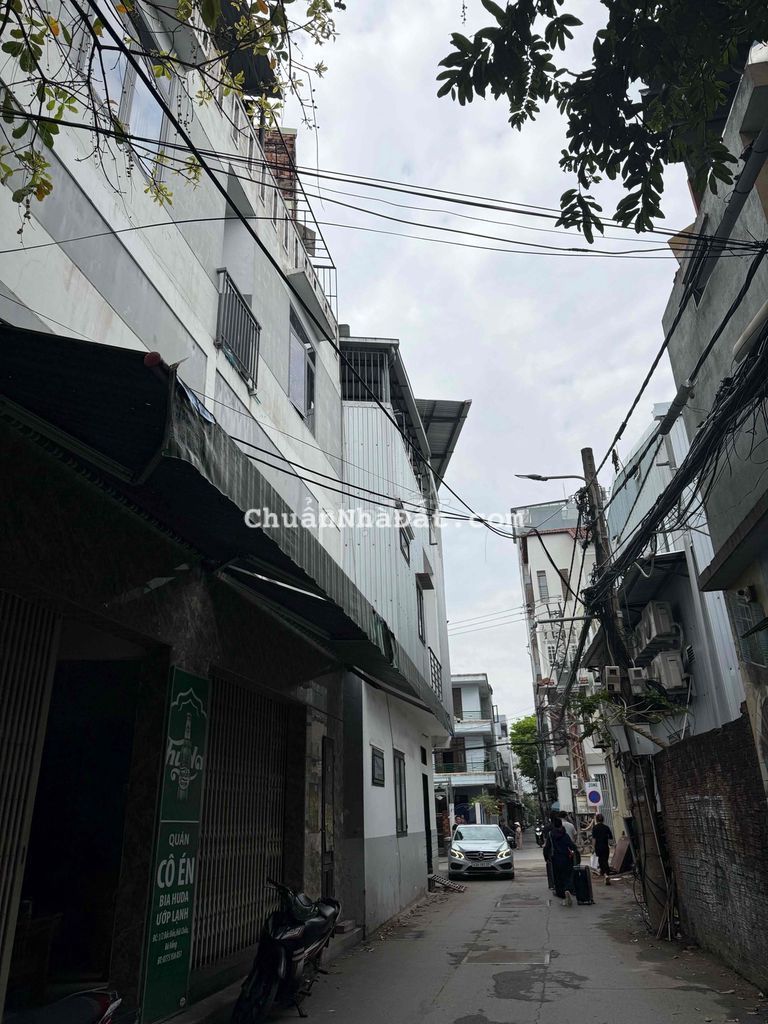 bán nhà c4 kiệt Võ Nguyên Giáp đối diện Furama cách biển 100m giá tẻ