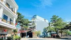 Bán lô góc đối diện trường học KDC_PHT8