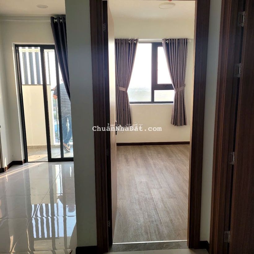 Cho thuê căn hộ giá rẻ có nội thất ở An Phú bình dương