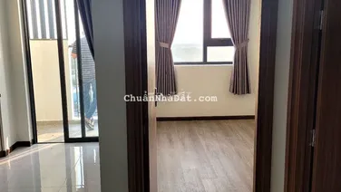 Cho thuê căn hộ giá rẻ có nội thất ở An Phú bình dương