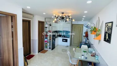 Bán căn hộ view trực diện biển tầng cao nhất Mường Thanh giá quá tốt !