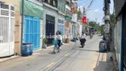 Bán nhà mặt tiền kinh doanh buôn bán thành phố Dĩ an