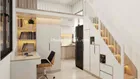 DUPLEX ĐẸP MÊ LY NHÀ MỚI THANG MÁY NGAY ĐH VĂN LANG 3 - EMART - VINCOM